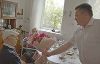 Ваш подвиг в наших сердцах