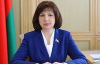 Выездной семинар Совета Республики Национального собрания Республики Беларусь