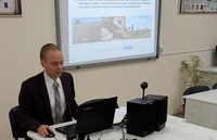 Актуальные проблемы развития человеческого потенциала