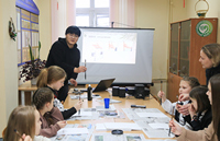 Курсы китайского языка для детей и подростков