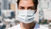 Правила ношения медицинской маски. Рекомендации 