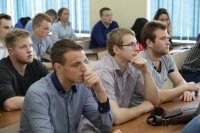 Портник Олег Петрович – «где есть кадры – там есть результат»