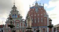 Студентка специальности «Маркетинг» проходит обучение в Латвии по международной программе обмена студентами Erasmus+ 