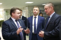 В формате открытого диалога