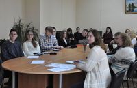 20-21 мая 2022 года на базе экономического факультета прошла VIII Международная научно-практическая конференция студентов и магистрантов «Инновации в агропромышленном комплексе: от теории к практике»