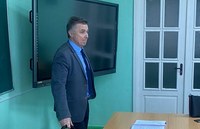 Молодые специалисты в мелиорации