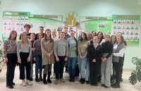 Практико-ориентированная подготовка студентов на факультете бухгалтерского учета