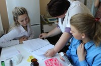 На базе УО БГСХА проведено комплексное  научно-практическое обучение специалистов государственной инспекции по семеноводству
