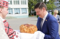 В центре внимания – профориентация