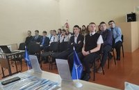 Ярмарка целевой подготовки в г. Чечерске