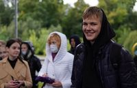 Академию посетили учащиеся Смолевичского района