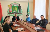 Сотрудничество развивается