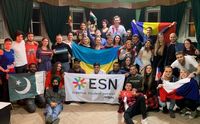 Обучение по программе международной мобильности Erasmus+ 