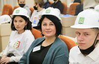 Республиканский конкурс «АкадемСтрой-2021»