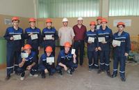 Повелители камня
