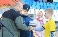 Ступени безопасности