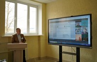 Молодые ученые УО БГСХА приняли участие в Международной научно-практической конференции «Актуальные научно-технические и экологические проблемы мелиорации земель»