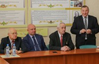 Международный научно-практический семинар «Проблемы и перспективы развития международного сотрудничества в сфере высшего и последипломного образования»
