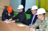 На свободу с чистой совестью и востребованной профессией!