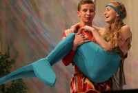 Премьера  студенческого театра-студии «Парадокс» состоялась