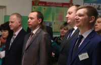 Организация образовательного процесса в профильных классах аграрной направленности