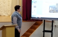Профориентационная работа в Дубровенском районе