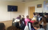 О просмотре фильма «Гаспар на связь не вышел»