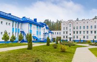 Путёвки в санатории