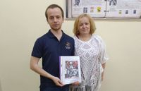 «Долгие вёрсты войны…»