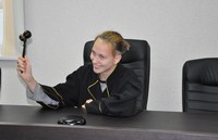 В академии прошел очередной день открытых дверей