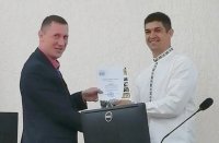 Молодежь и инновации – 2019