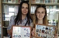 Встреча выпускников специальности «Маркетинг»