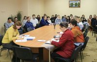 Социально-экономические предпосылки и условия обеспечения  продовольственной безопасности
