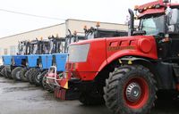 Учеба агрономов организаций