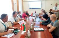 Адреса передового опыта