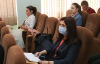 Обучающий семинар для аспирантов