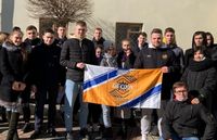 Экскурсия в «Город Королей»