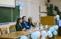 Факультету бизнеса и права – 21 год!