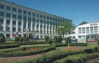 Музей под открытым небом