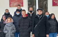 Практикоориентированное обучение студентов на базе РУП «Учхоз БГСХА»