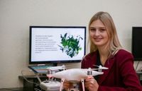 Студенческий онлайн-форум «Student’s Vision of the World»