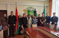 XIV Международная олимпиада по защите растений