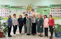 Эффективный опыт построения системных отношений «вуз-колледж»