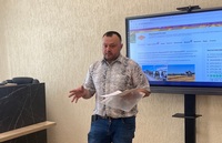 Республиканский научно-практический семинар на базе научно-исследовательской лаборатории кафедры управления