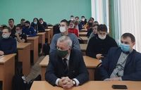 25 ноября 2020 года состоялся Международный научно-практический семинар «Современные проблемы архитектуры и строительства сельских поселений»