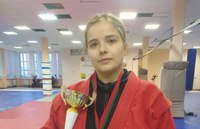 Congratulations to the champion of the Republic of Belarus
