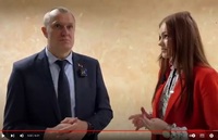 Юбилей факультета механизации сельского хозяйства