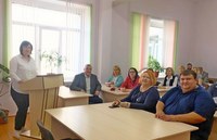 ЕДИ на факультете бухгалтерского учета