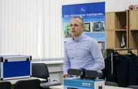Профориентационная работа с учащимися школ г. Орши и Оршанского района