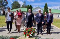 Совет ректоров вузов Беларуси прошел в Гродно